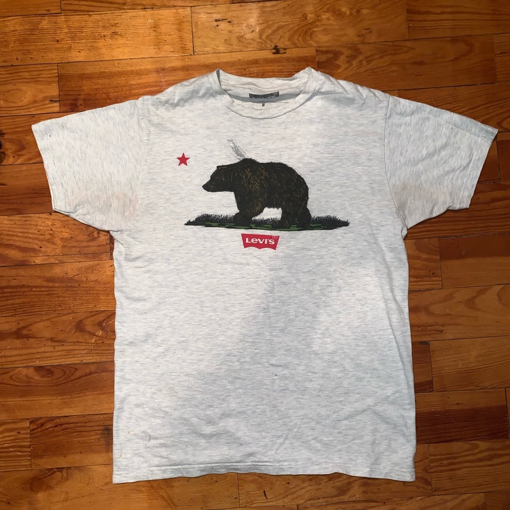Levi California Shirt